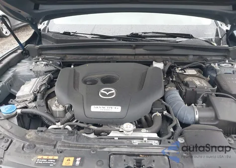 2023 Mazda Cx-50 2.5 Turbo Premium Plus from USA, damaged, VIN 7MMVABEY2PN100952